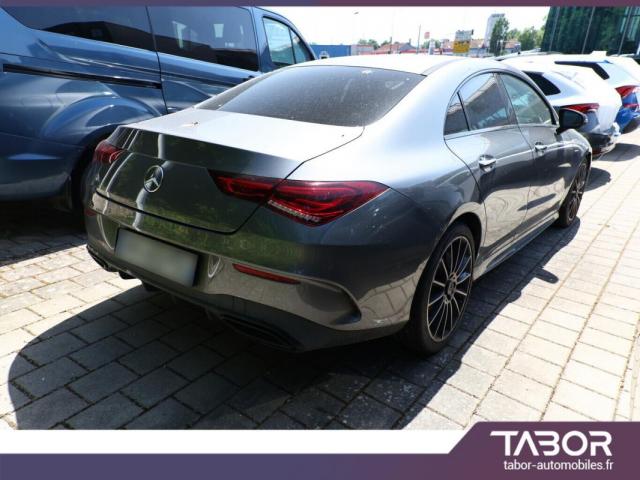 Mercedes Benz Cla image 3
