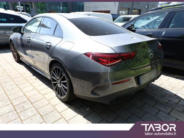 Mercedes Benz Cla image 7