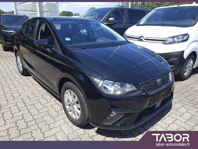 Seat Ibiza image 7