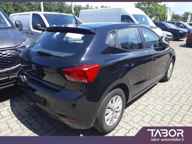 Seat Ibiza image 5