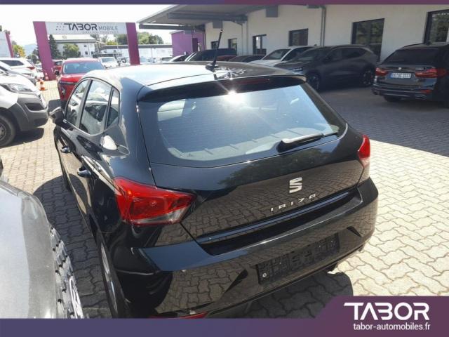 Seat Ibiza image 9