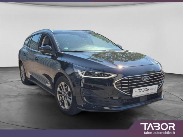 Ford Focus image 7