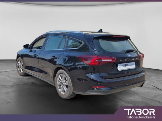 Ford Focus image 4