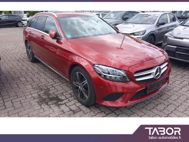 Mercedes Benz Classe C image 5