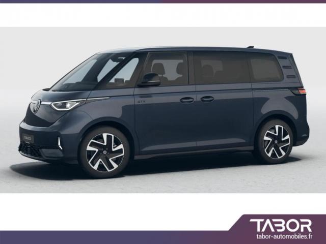 Volkswagen Id. Buzz image 2