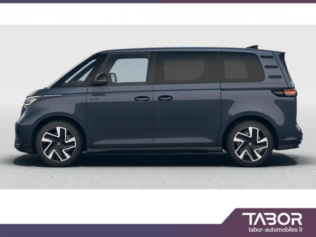 Volkswagen Id. Buzz image 1