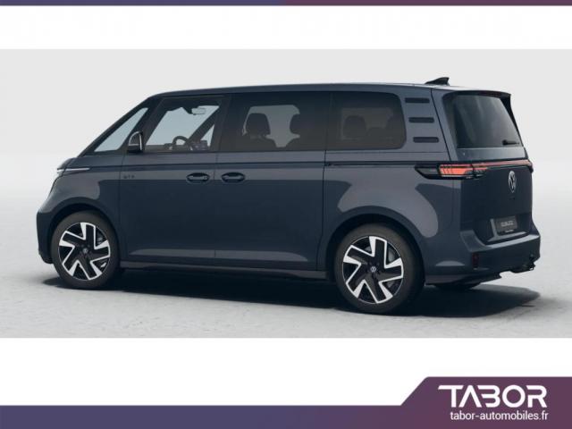 Volkswagen Id. Buzz image 3