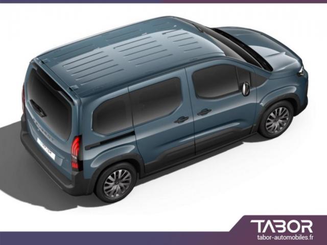 Peugeot Rifter image 3