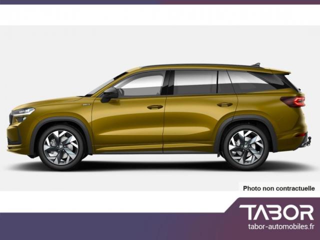Skoda Kodiaq image 3