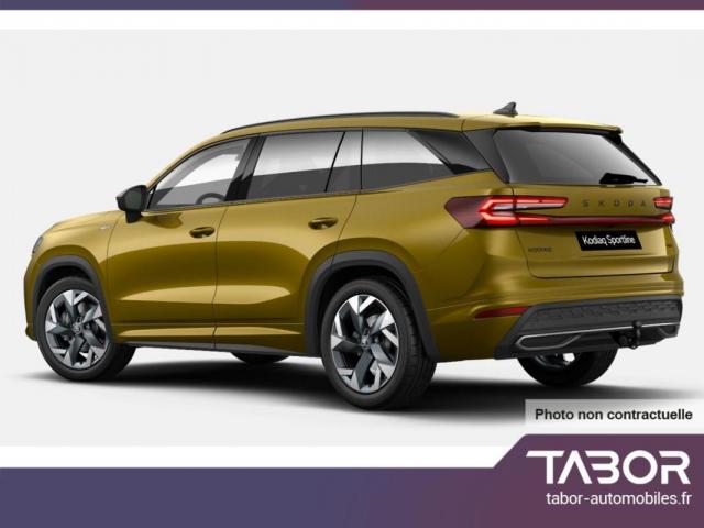 Skoda Kodiaq image 4