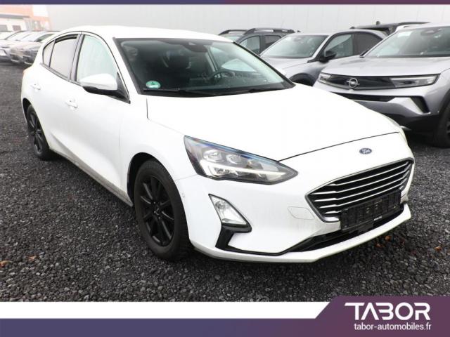 Ford Focus image 5