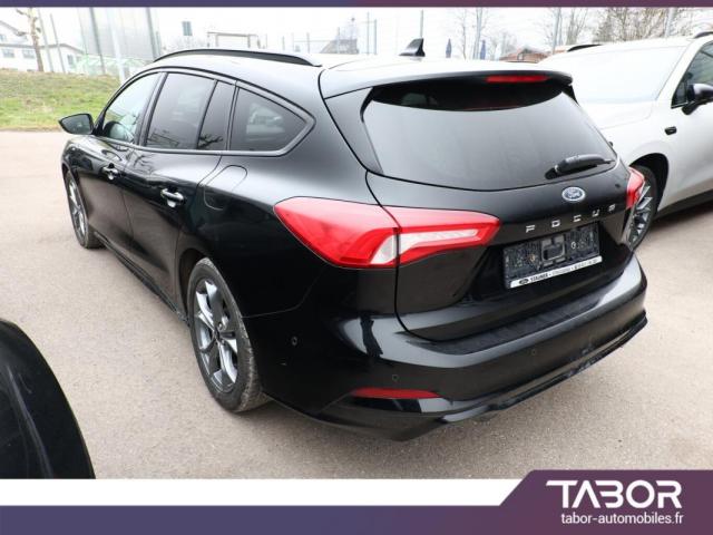 Ford Focus image 8