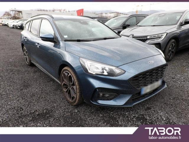 Ford Focus image 8