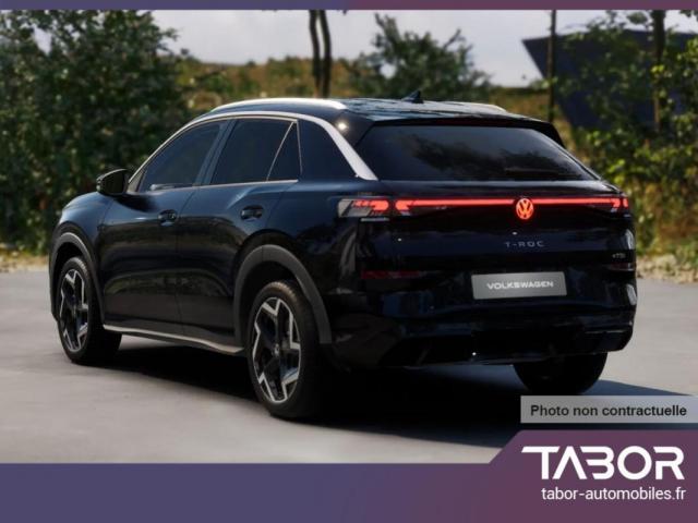 Volkswagen T-Roc image 8