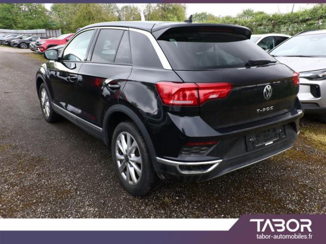 Volkswagen T-Roc image 5