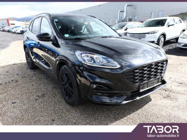 Ford Kuga image 5