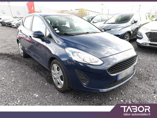 Ford Fiesta image 2