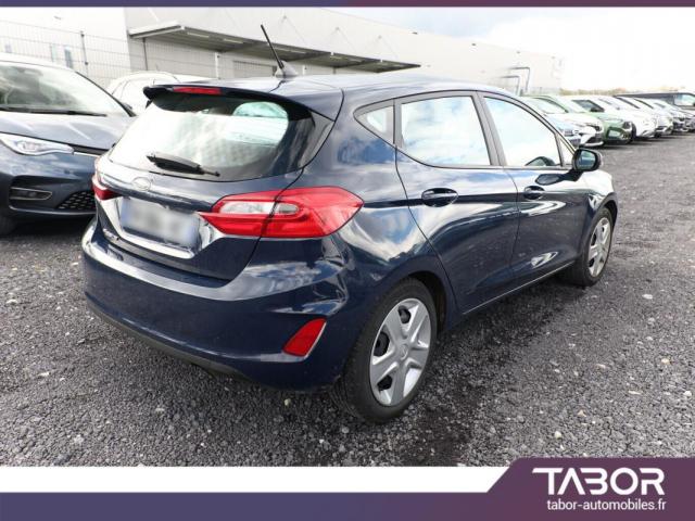 Ford Fiesta image 4