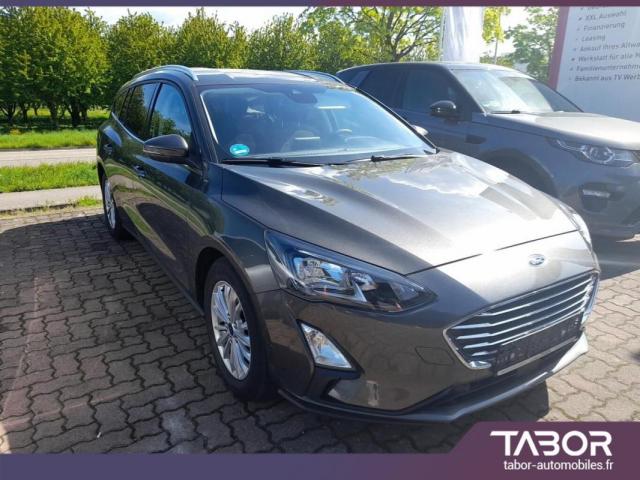 Ford Focus image 3