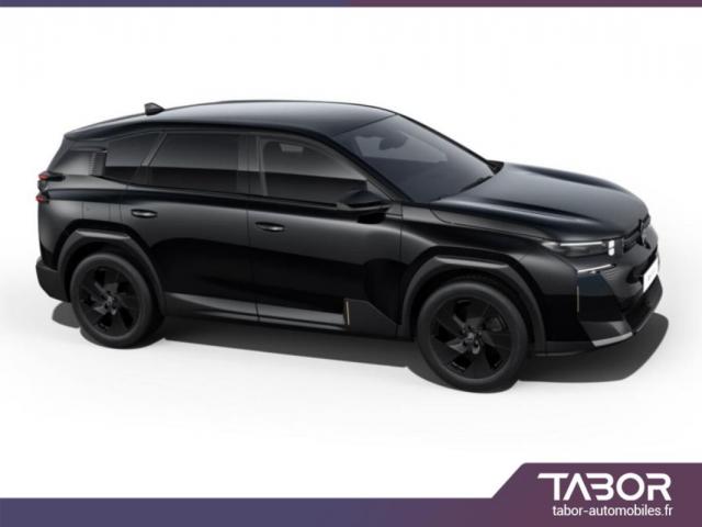 Citroen C5 Aircross image 8