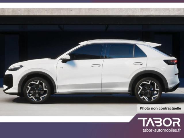 Volkswagen T-Roc image 3