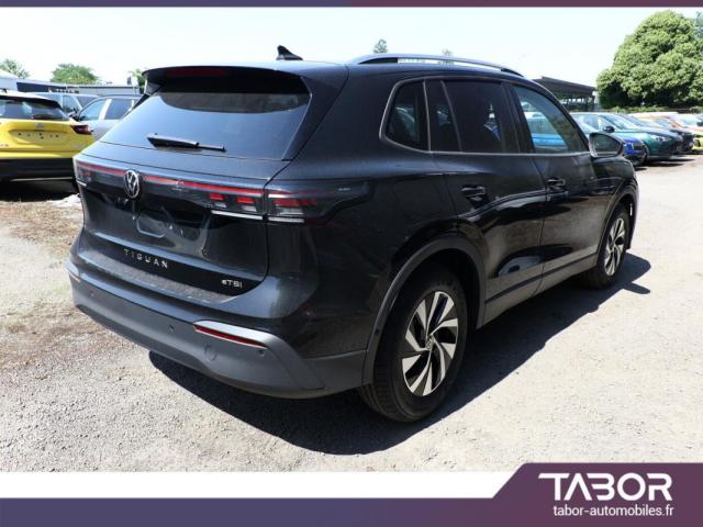 Volkswagen Tiguan image 9