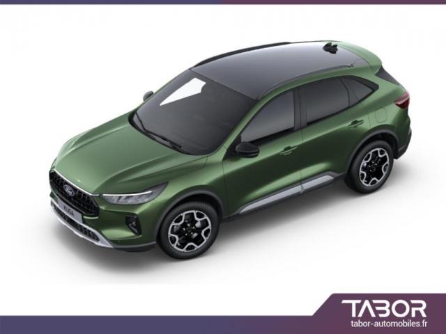 Ford Kuga image 8