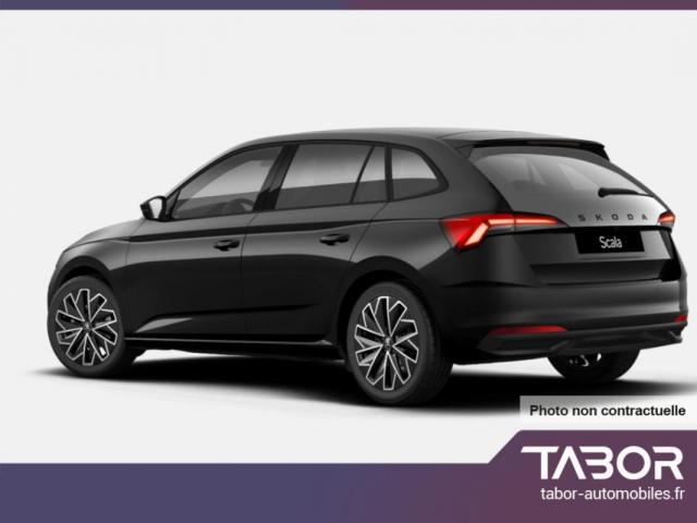 Skoda Scala image 4