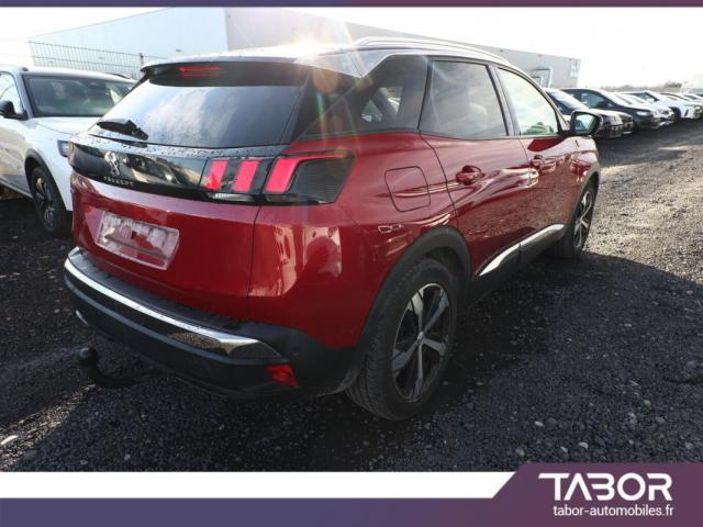 Peugeot 3008 image 1