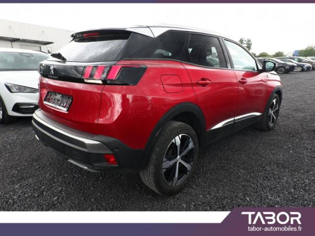 Peugeot 3008 image 6
