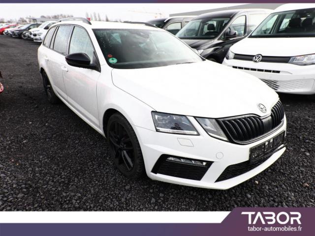 Skoda Octavia image 5