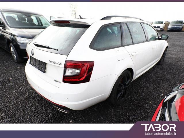 Skoda Octavia image 3
