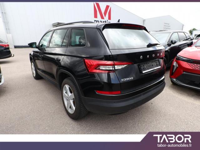 Skoda Kodiaq image 6