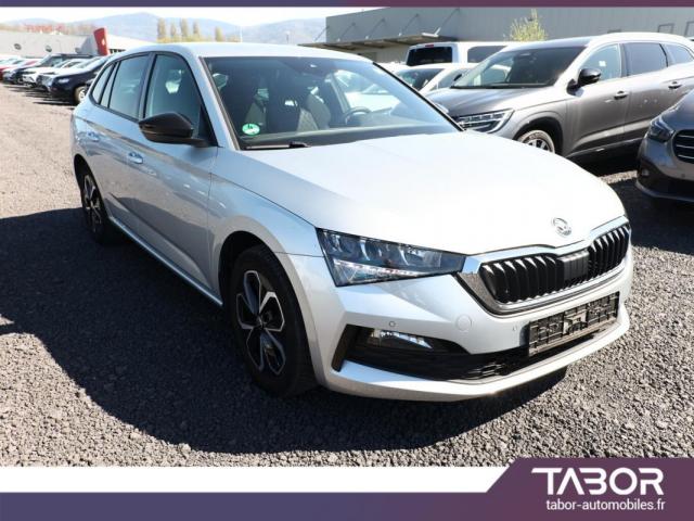 Skoda Scala image 5
