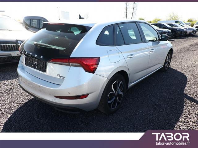 Skoda Scala image 1