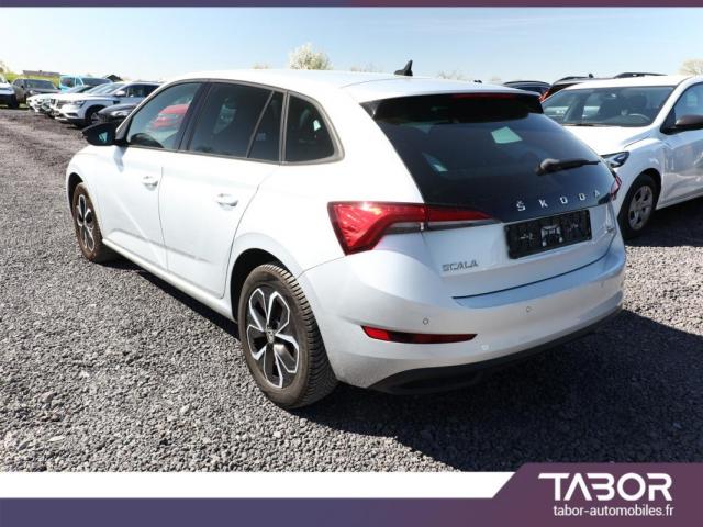 Skoda Scala image 9