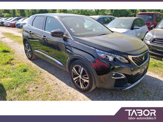 Peugeot 3008 image 6
