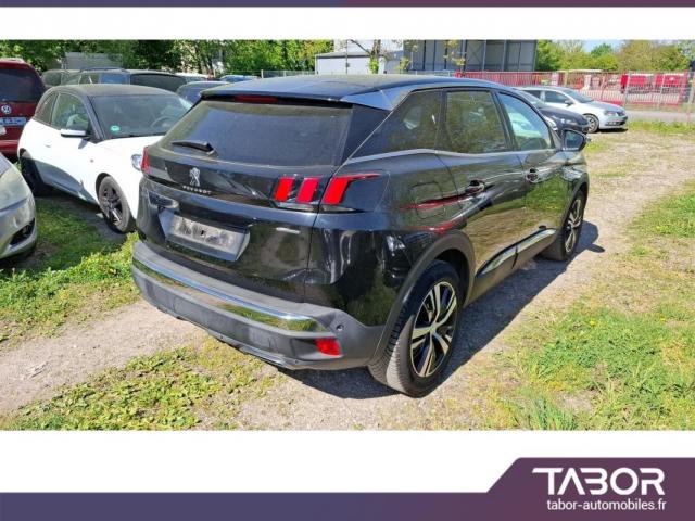 Peugeot 3008 image 7