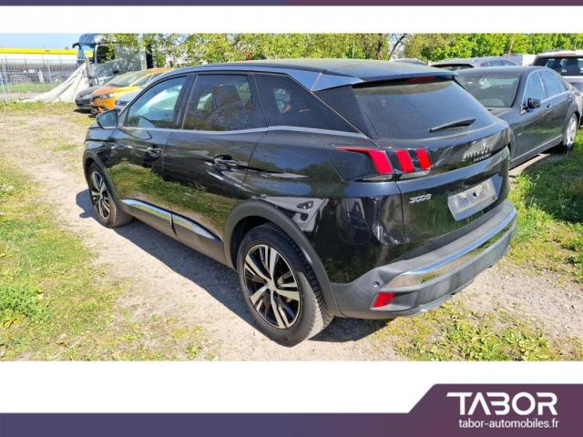 Peugeot 3008 image 4