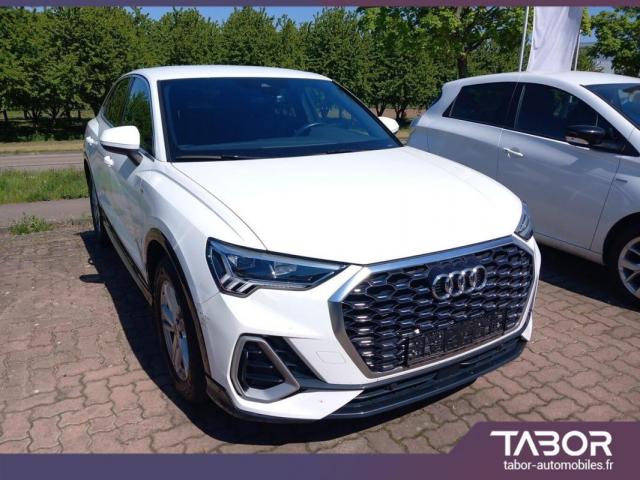 Audi Q3 image 8
