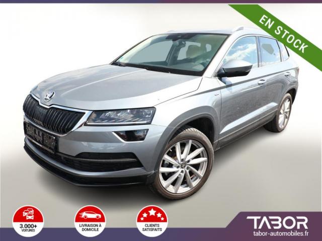 Skoda Karoq 2.0 Tdi 150 Dsg 4x4 Drive 125 Acc