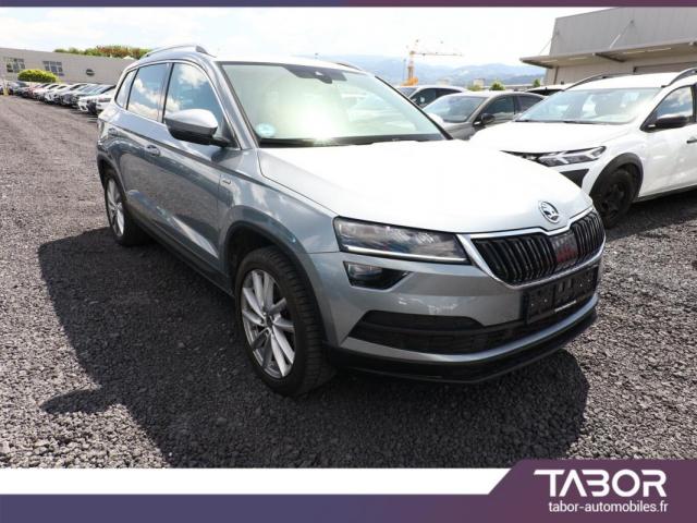 Skoda Karoq image 2