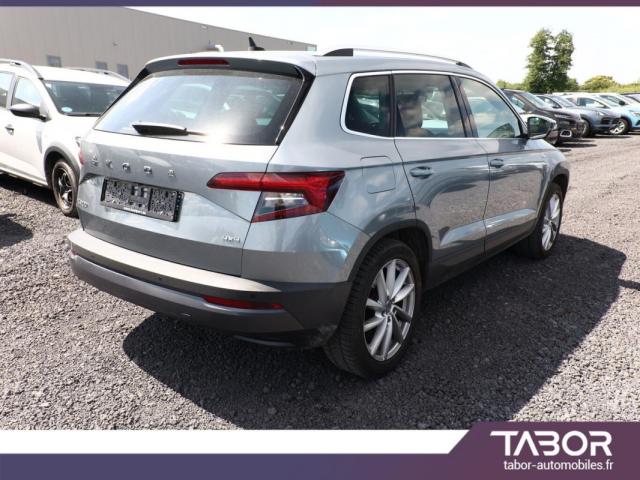 Skoda Karoq image 7