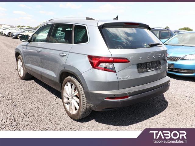 Skoda Karoq image 8