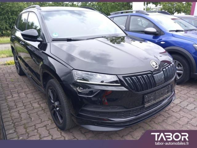 Skoda Karoq image 6