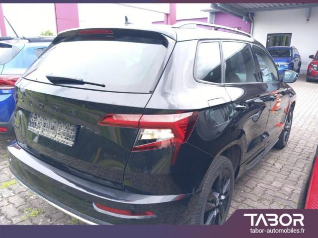 Skoda Karoq image 4