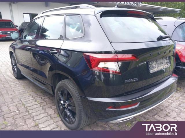 Skoda Karoq image 7