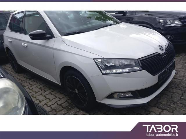 Skoda Fabia image 6