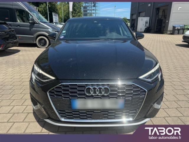 Audi A3 image 3