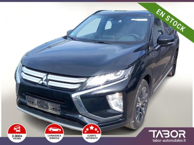 Mitsubishi Eclipse Cross 1.5 T-Mivec 163 Cvt